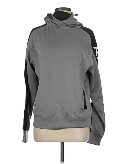 Pre-owned Assorted Brands Sweatshirt In Gray