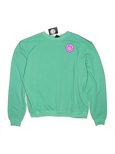 Assorted Brands Kids' Sweatshirt In Green