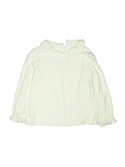 Pre-owned Assorted Brands Kids' Sweatshirt In Green