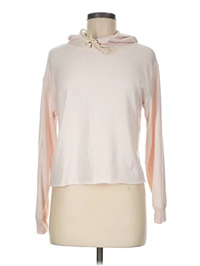 Pre-owned Assorted Brands Sweatshirt In Ivory