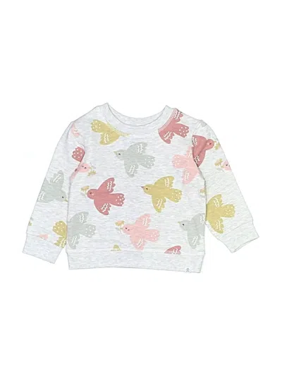 Assorted Brands Babies' Sweatshirt In Multi
