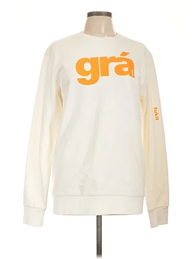 Assorted Brands Sweatshirt In Neutral