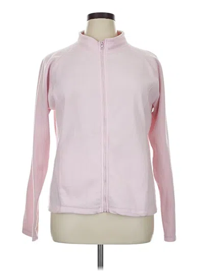 Pre-owned Assorted Brands Sweatshirt In Pink