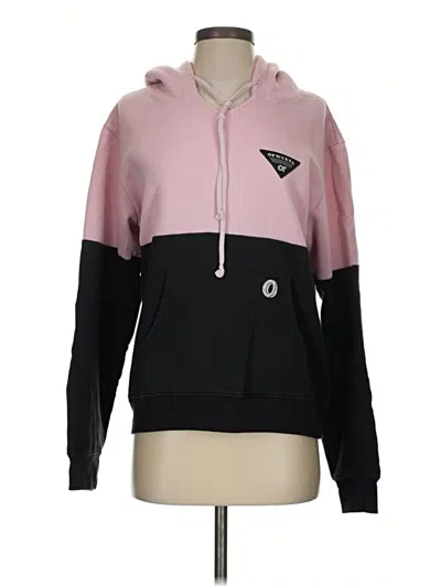 Pre-owned Assorted Brands Sweatshirt In Pink