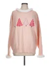 Assorted Brands Sweatshirt In Purple