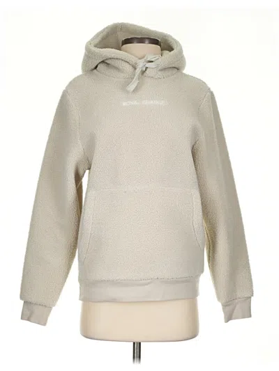 Pre-owned Assorted Brands Sweatshirt In Tan