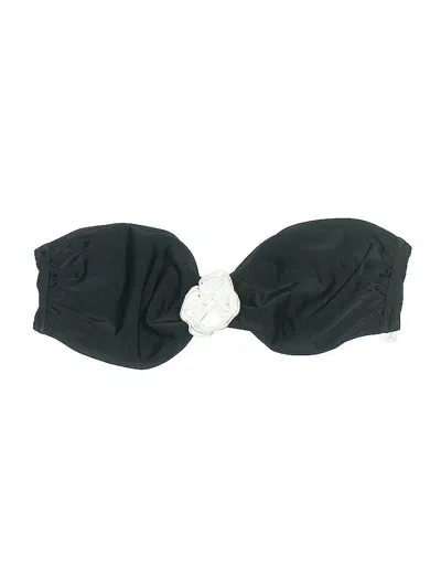 Pre-owned Assorted Brands Swimsuit Bottoms In Black