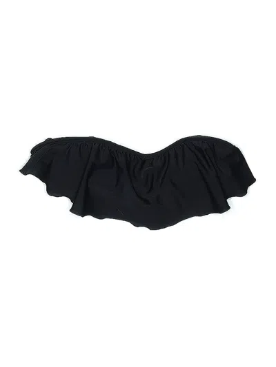 Pre-owned Assorted Brands Swimsuit Bottoms In Black