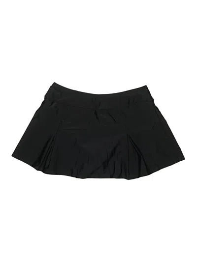 Pre-owned Assorted Brands Swimsuit Bottoms In Black