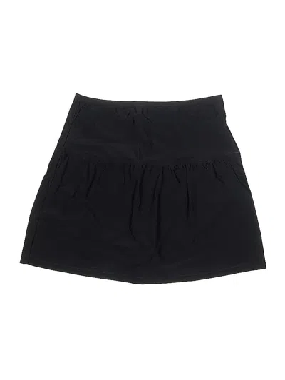 Pre-owned Assorted Brands Swimsuit Bottoms In Black