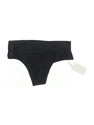 Assorted Brands Swimsuit Bottoms In Black