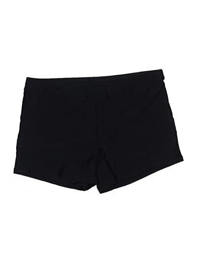 Pre-owned Assorted Brands Swimsuit Bottoms In Black