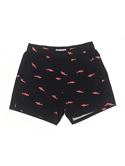 Pre-owned Assorted Brands Swimsuit Bottoms In Black