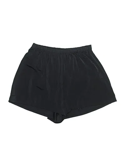 Pre-owned Assorted Brands Swimsuit Bottoms In Black