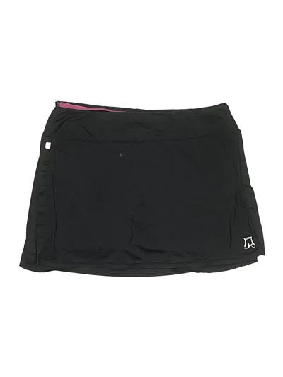 Pre-owned Assorted Brands Swimsuit Bottoms In Black