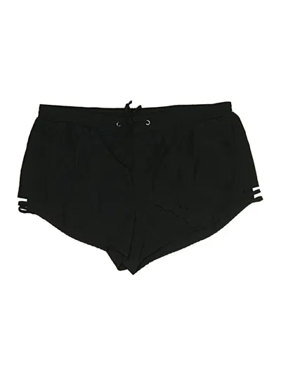 Pre-owned Assorted Brands Swimsuit Bottoms In Black