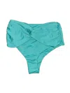 Assorted Brands Swimsuit Bottoms In Blue
