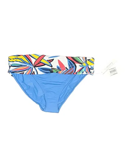 Assorted Brands Swimsuit Bottoms In Blue