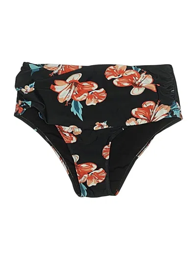 Pre-owned Assorted Brands Swimsuit Bottoms In Blue