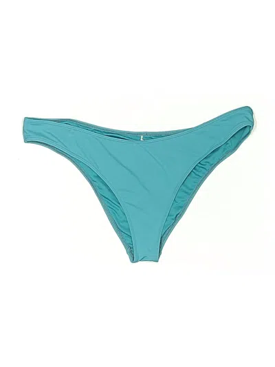 Assorted Brands Swimsuit Bottoms In Blue