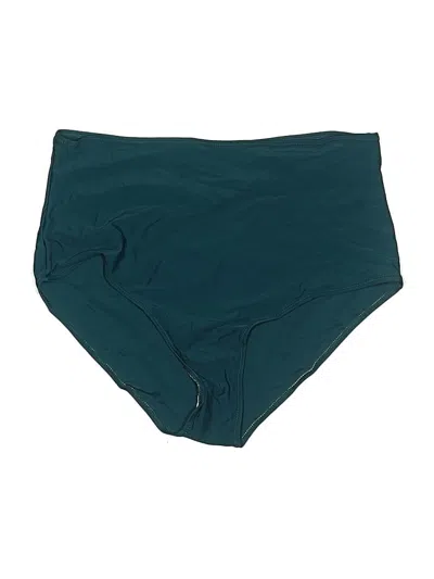Assorted Brands Swimsuit Bottoms In Blue