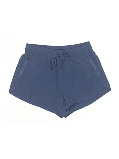 Pre-owned Assorted Brands Swimsuit Bottoms In Blue