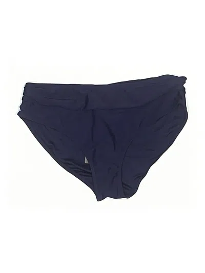 Assorted Brands Swimsuit Bottoms In Blue