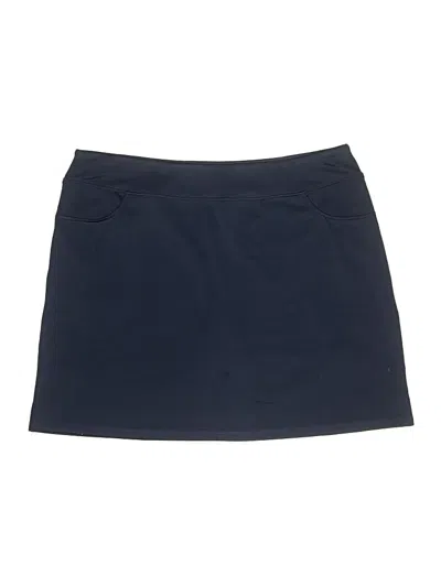 Pre-owned Assorted Brands Swimsuit Bottoms In Blue