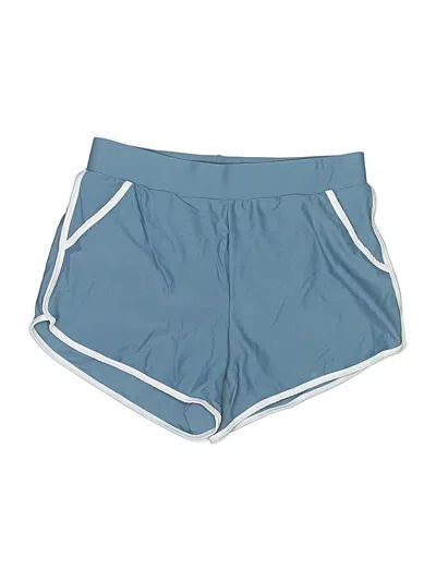 Pre-owned Assorted Brands Swimsuit Bottoms In Blue
