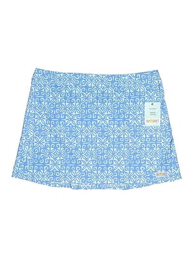 Pre-owned Assorted Brands Swimsuit Bottoms In Blue