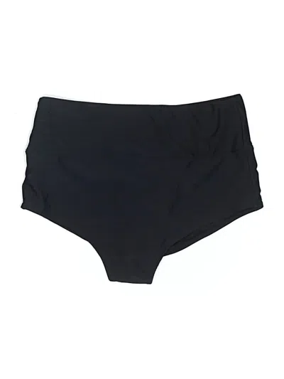 Pre-owned Assorted Brands Swimsuit Bottoms In Blue