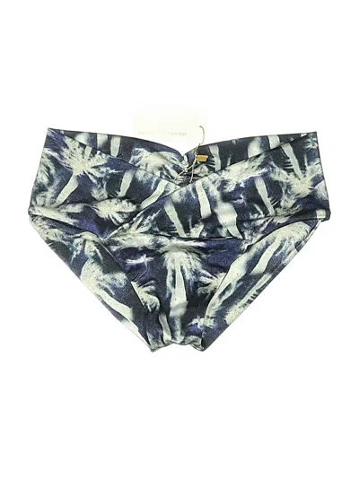 Assorted Brands Swimsuit Bottoms In Blue