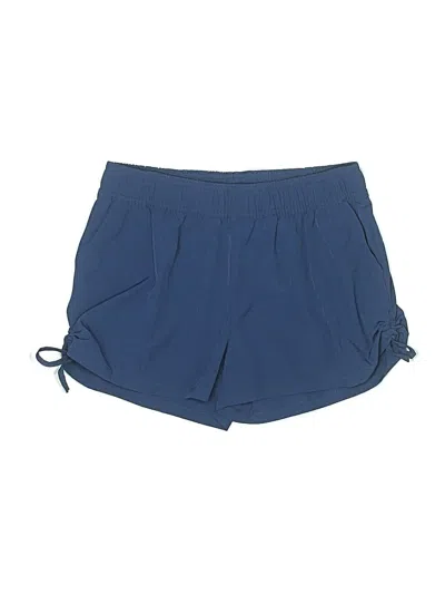 Pre-owned Assorted Brands Swimsuit Bottoms In Blue