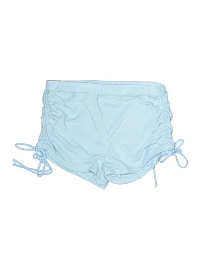 Pre-owned Assorted Brands Swimsuit Bottoms In Blue