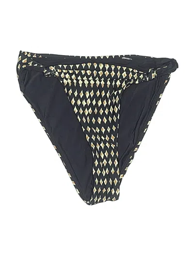 Pre-owned Assorted Brands Swimsuit Bottoms In Gold