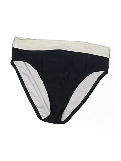 Pre-owned Assorted Brands Swimsuit Bottoms In Gray