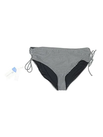Assorted Brands Swimsuit Bottoms In Gray