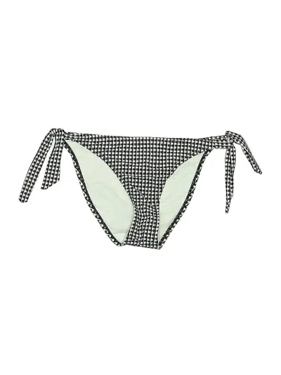 Pre-owned Assorted Brands Swimsuit Bottoms In Green