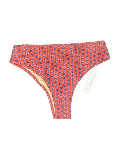 Assorted Brands Swimsuit Bottoms In Multi