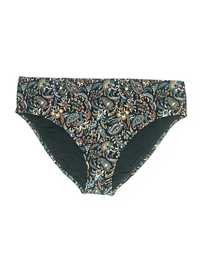 Assorted Brands Swimsuit Bottoms In Multi