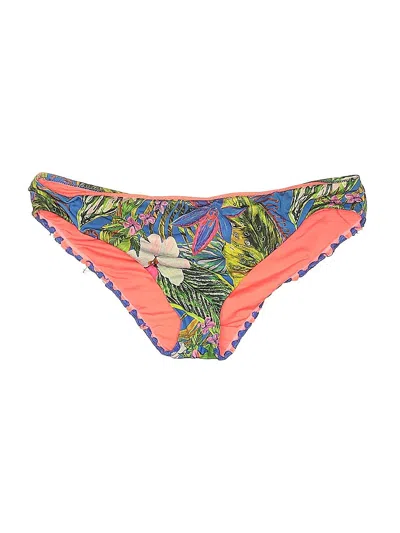 Pre-owned Assorted Brands Swimsuit Bottoms In Pink