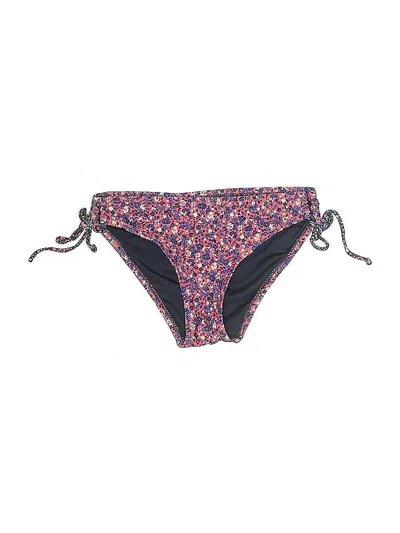 Pre-owned Assorted Brands Swimsuit Bottoms In Pink