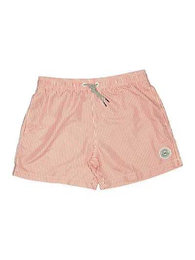 Pre-owned Assorted Brands Swimsuit Bottoms In Pink