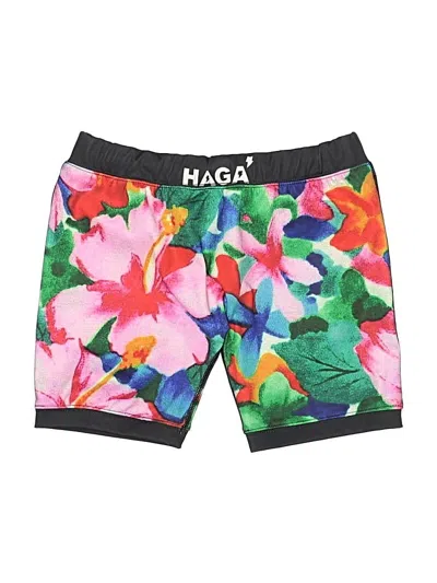 Pre-owned Assorted Brands Swimsuit Bottoms In Pink