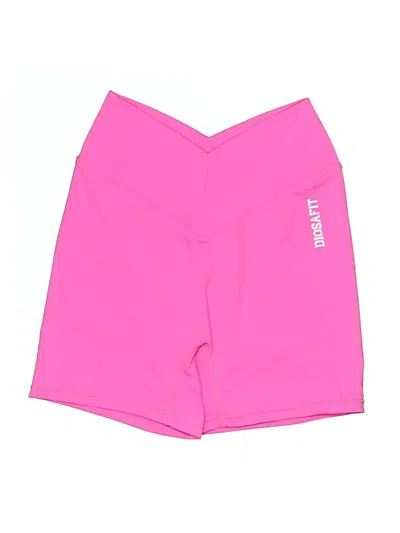 Pre-owned Assorted Brands Swimsuit Bottoms In Pink