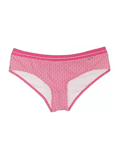 Pre-owned Assorted Brands Swimsuit Bottoms In Pink