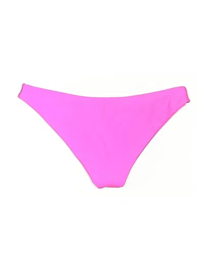 Pre-owned Assorted Brands Swimsuit Bottoms In Pink
