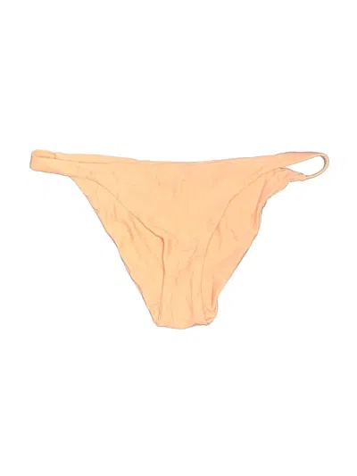 Pre-owned Assorted Brands Swimsuit Bottoms In Pink