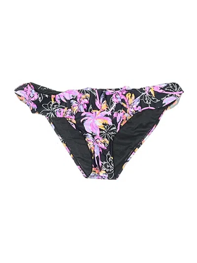 Pre-owned Assorted Brands Swimsuit Bottoms In Purple