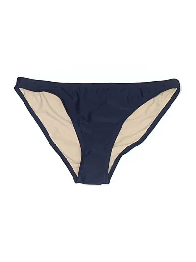 Pre-owned Assorted Brands Swimsuit Bottoms In Tan